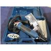 Image 2 : Bosch Concrete Sander CSG15 in Hard Case & Box