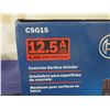 Image 8 : Bosch Concrete Sander CSG15 in Hard Case & Box
