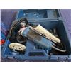 Image 2 : Bosch Concrete Sander CSG15 in Hard Case & Box