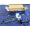 Image 2 : Bosch Angle Grinder GWX10-45PE in Box