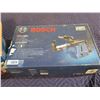 Image 2 : Bosch Dust Extractor GDE18V-26DB15 & Attachment HDC100 in Box