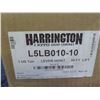 Image 3 : Harrington 1 US Ton Lever Hoist 10 Ft. Lift L5LB010-10 New in Box