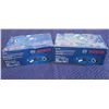 Image 1 : Qty 2 Bosch Dust Extraction Attachments for Concrete Surfacing 18SG-5E in Box