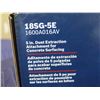 Image 2 : Qty 2 Bosch Dust Extraction Attachments for Concrete Surfacing 18SG-5E in Box