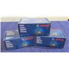 Image 1 : Qty 3 Bosch Dust Extraction Attachments for Concrete Surfacing 18SG-5E in Box