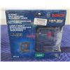 Image 1 : Bosch 3-Point Self-Leveling Alignment Laser GPL35 in Box