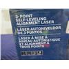 Image 2 : Bosch 3-Point Self-Leveling Alignment Laser GPL35 in Box