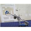 Image 8 : Baier Diamond Channel Cutter Floor Cutting System BDN 511