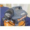 Image 2 : Ridgid 6 Gal. Electric Pancake Air Compressor 0F60150HB