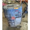 Image 1 : Rolling Bosch Dust Extractor  VAC140A w/ Hose & Cord