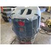 Image 2 : Rolling Bosch Dust Extractor  VAC140A w/ Hose & Cord