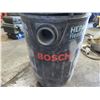 Image 3 : Rolling Bosch Dust Extractor  VAC140A w/ Hose & Cord