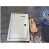 Image 2 : Misc Tools & Chargers, Hilti  SR 2-A12 & DeWalt Reciprocating Saw, Blades, etc
