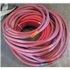 Image 1 : Multiple Industrial Water Grade Air Hose 175 PSI Max w/ Fittings