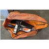 Image 1 : Full Stop Heavy Duty Tow Hitch in Bag NE FPC200