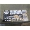 Image 8 : Box BD Direct Burial Loops RL 18-40, Legend Battery & Red Tape