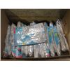 Image 8 : Box Rain Ponchos, Ultrawedge Anchor, Fittings, etc