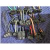Image 8 : Multiple ILSCO Corp Multi-Tap Connectors PBTS-2-4, PBTS-3-1/0 etc