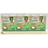 Image 1 : 3 BOXES ORGANIC GOGO SQUEEZ APPLE