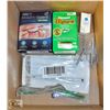 Image 1 : MISC HEALTH PRODUCT LOT