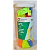 COMMERCIAL ELECTRIC ASSORTED CABLE TIES