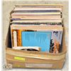Image 1 : ASSORTED VINYL RECORDS