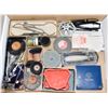 Image 1 : VINTAGE LOT OF DENTAL EQUIPMENT TOOLS