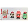 Image 1 : VINTAGE ROBOT COLLECTION