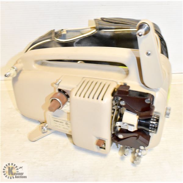 HOLBECK AUTO FILM PROJECTOR