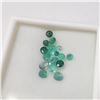 Image 1 : BZ1007-16 EMERALD