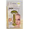 Image 1 : NEW SEALED JADE FACIAL ROLLER