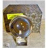 Image 1 : GENUINE CRYSTAL BALL W/STAND