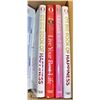 THE BEST OF OPRAH MAGAZINE HARDCOVER BOOKS