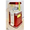 Image 1 : POPCORN MAKER - NOSTALGIA ELECTRICS