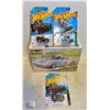 Image 1 : HOT WHEELS AND MODEL SET