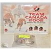 TEAN CANADA 2002 OFFICIAL PIN COLLECTION