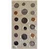 Image 1 : 3 OLD CANADA 6 COIN PROOFLIKE SETS MINT SEALED