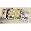 Image 1 : LOT OF 20 NHL ROOKIE CARDS ALL NM INDIVIDUALLY