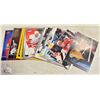 Image 1 : LOT OF 20 NHL ROOKIE CARDS ALL NM INDIVIDUALLY