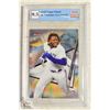 Image 1 : GRADED 9.5 TOPPS FINEST #6 VLADMIR GUERRERO JR BAS