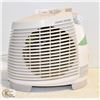 Image 1 : BLACK AND DECKER CHILL BUSTER PLUS FAN HEATER