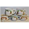 Image 1 : SOUP-CUPS (5 TOTAL)