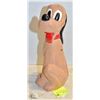 Image 1 : CERAMIC "PLUTO" PIGGY BANK