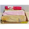 Image 1 : FLAT OF NEW HAND TOWELS