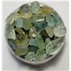 Image 1 : 18)  LOT OF 100 CTS OF NATURAL AQUAMARINE