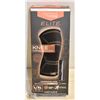 Image 1 : NEW COPPER FIT ELITE KNEE COMPRESSION SLEEVE L XL