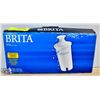 Image 1 : NEW SET OF 5 BRITA STANDARD REPLACEMENT FILTERS