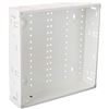 NEW WHITE LEVITON 14" MEDIA ENCLOSURE MOUNT