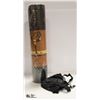 NEW SUMMER MAE TPE ALL NATURAL BLACK YOGA MAT