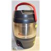 BIG BUBBA 3 GALLON PORTABLE WATER COOLER